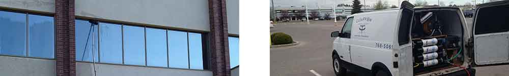 clearview window cleaning lasvegas