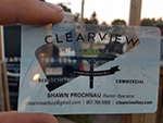Clearview gallery image